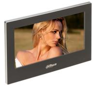 DAHUA DAHUA-3200 DHI-VTH2621G-WP Monitor SIP WIFI Dahua da 7" per interni