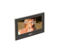 VTH2621G-WP Videocitofono IP/WiFi Monitor
