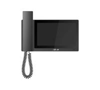 VTH5421E-H - Monitor interno VTH Wi-Fi 7" bianco con cornetta