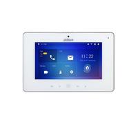 VTH5421HW-W - Monitor interno VTH Wi-Fi 7" bianco