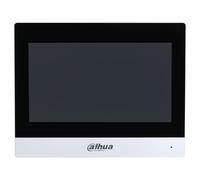 VTH8A41KMS-W - Monitor da interno - Display 10" Touch + Slot SD Card IP e WIFI