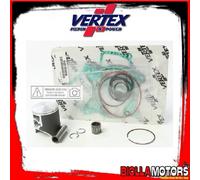 VTK24212A KIT PISTONE + GABBIA + GUARNIZIONI VERTEX 46,94mm KTM SX85-EXC85 2007-