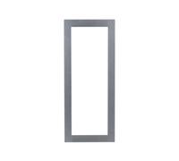 VTM126 - Cornice a 3 moduli per VTO4202F