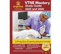VTNE Study Blueprint 2025-2026: Ace Your Veterinary Technician Exam with 200+ Practice Questions, Essential Review Materials, and Proven Strategies for Confident Test-Day Success