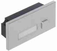 VTO4202F-MB1 - Modulo 1 tasto per VTO4202F-P
