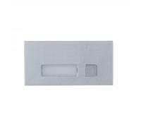 Dahua Technology VTO4202F-MB1 sistema per video-citofono 2 MP 7,62 cm (3") Alluminio