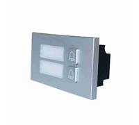 VTO4202F-MB2 - Modulo 2 tasti per VTO4202F-P