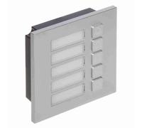 VTO4202F-MB5 - Modulo 5 tasti per VTO4202F-P