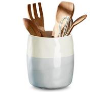 VTOBON Porta Utensili da Cucina, Organizzatore per Piano di Lavoro, Portautensili per la Decorazione della Casa, Regalo Perfetto, 5.3 Pollice