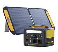 VTOMAN Jump 600X Extra Battery 640Wh - LiFePO4 Battery