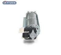VTR501UN VENTOLA TANGENZIALE 60/1-180/15 DX BOCCA 180MM 230V