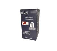VTRUST TD 4279 50 STRISCE GLICEMIA
