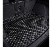 VTRWLMWN Vasca Bagagliaio Tappetini, per Dacia Sandero 3/Sandero Stepway III 2021-2024 Protezione AntiGraffio Tappeto Auto Baule Protezione Fodera,D