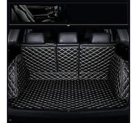 VTRWLMWN Vasca Bagagliaio Tappetini, per Jeep Avenger 2023-2024 Protezione AntiGraffio Tappeto Auto Baule Protezione Fodera,B