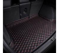 VTRWLMWN Vasca Bagagliaio Tappetini, per Mercedes-Benz CLE Coupe (C236) 2023 Protezione AntiGraffio Tappeto Auto Baule Protezione Fodera,B