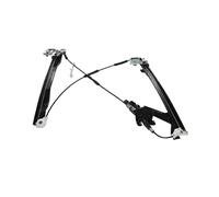 VTSGBLS 1417698 Auto Anteriore Posteriore Sinistra Destra Alzacristalli Elettrici Per F&ord Per Mondeo MK3 2000-2007 Hatchback Saloon Estate 1S71F23201BM(GIUSTO)
