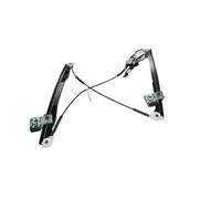 VTSGBLS 1417698 Auto Anteriore Posteriore Sinistra Destra Alzacristalli Elettrici Per F&ord Per Mondeo MK3 2000-2007 Hatchback Saloon Estate 1S71F23201BM(SINISTRA)