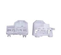 VTSGBLS 22697622 Pezzi Ricambio Auto Accessorio Alzacristalli Alzacristalli Guida Clip Per P&assat(Sinistra Destra)