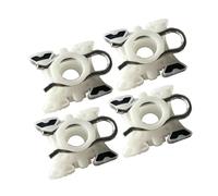 VTSGBLS 51321938884 3509416 Alzacristalli Clip Perno Scorrevole Fissaggio Automatica Per 3 5 7 Serie E36 E34 Z3