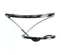 VTSGBLS 51337020659 51337020660 Alzacristalli Regolatore Potenza Lato Guida Con Gruppo Motore Per E46 325i 328i 330i 1999-2005(SINISTRA)