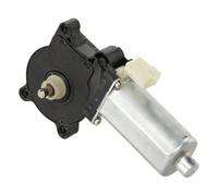 VTSGBLS 67628362063 67628362064 Motore Regolatore Vetro Portiere Finestrini Auto Per B&MW E46 316 318 320 323 325 328 330 X5 E53 3.0d 3.0i(SINISTRA)