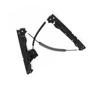 VTSGBLS 68023491AA 68023490AA Per Dodge 2008-2010 Alzacristalli Anteriori(Left 68023491AA)