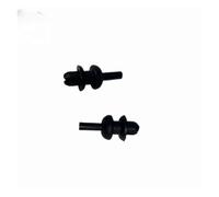 VTSGBLS 699218 Bagagliaio Posteriore Portapacchi Cavo Cinghia Clip Corde Staffa Montaggio Per Citroen C3 C2 C4 DS3 Per Picasso