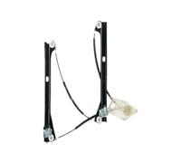 VTSGBLS 6R4837461 6R4837462 Alzacristalli Anteriore Sinistro Destro Elettrico Per VW Per POLO 2009-2020 4 5 Passeggeri 6R(ANTERIORE SINISTRO)