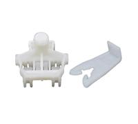 VTSGBLS 7700842241 Per R&enault Per Clio MK2 Fibbia Carrello Sollevamento Motore Degli Alzacristalli Elettrici