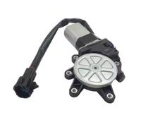 VTSGBLS 80730-CD00A 80731-CD00A Motore Regolatore Alzacristallo Sinistro Destro Per N&issan 350Z Decappottabile 2006-2015(ANTERIORE DESTRO)