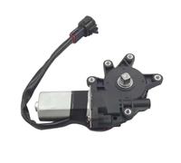 VTSGBLS 80730-CD00A 80731-CD00A Motore Regolatore Alzacristallo Sinistro Destro Per N&issan 350Z Decappottabile 2006-2015(ANTERIORE SINISTRO)