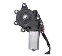 VTSGBLS 80731CD001 Per N&issan 350Z 80730-CD00A Motore Alzacristalli Lato Conducente Sinistro Sinistro