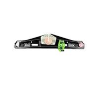 VTSGBLS Accessori Auto Alzacristalli Elettrici Anteriori Posteriori Sinistri E Destro 51352990387 51352990388 Per X1 E84(51352990388 Right)