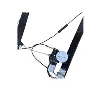 VTSGBLS Accessori Auto Alzacristalli Motore Anteriore Per Jaguar XF 2009-2015 C2Z31201 C2Z26990 C2Z17628 C2Z15092(Anteriore sinistra)