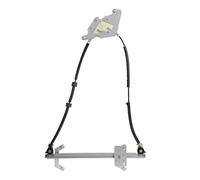 VTSGBLS Alzacristalli Alzacristalli Porta Posteriore Sinistra Senza Motore Per Mercedes Per Benz G W463 A4637300946 4637300746