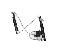 VTSGBLS Alzacristalli Anteriore Con Maniglie Avvolgimento Motore Accessori Sostituisci C2Z31201 8X23F23201AD Per Jaguar XF 2009-2015(ANTERIORE DESTRO)