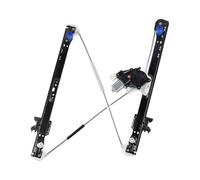 VTSGBLS Alzacristalli Anteriore Destro Con Motore Per L&and R&over Per Discovery V L462 LR083210