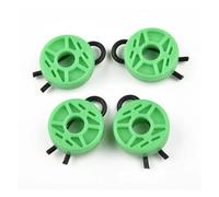 VTSGBLS Alzacristalli Anteriori Rulli Regolatore 4493433 Per Saab 900 9-5 9-3