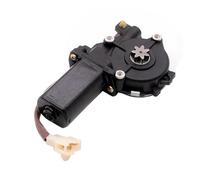 VTSGBLS Alzacristalli Elettrici Alzacristalli Accessori Auto Motore Per Toyota Per Land Cruiser LC80 4500 1991 1992 1993 1994 1995 1996 1997(POSTERIORE DESTRO)