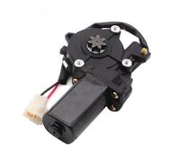 VTSGBLS Alzacristalli Elettrici Alzacristalli Accessori Auto Motore Per Toyota Per Land Cruiser LC80 4500 1991 1992 1993 1994 1995 1996 1997(POSTERIORE SINISTRO)
