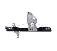 VTSGBLS Alzacristalli Elettrici Anteriore Destro Per Peugeot 508 508 SW I 2010-2018 9222GV