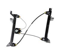 VTSGBLS Alzacristalli Elettrici Anteriore Destro Sinistro Per Megane II 2 EM Cabrio Coupe 1.5 DCi 1.6 1.9 2.0(Front Right R)