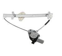 VTSGBLS Alzacristalli Elettrici Anteriore Posteriore Sinistro Destro Per Accord Berlina 2003-2007 Solo Per 2.4L 3.0L V6 L4 Non Adatto 2.0L(ANTERIORE SINISTRO)