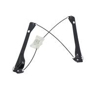 VTSGBLS Alzacristalli Elettrici Anteriori Senza Motore Ricambio Leva Finestra Accessori Auto Per Skoda Per FABIA MK3 6V0837461 6V0837462(1 PC Giusto)