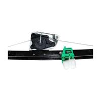 VTSGBLS Alzacristalli Elettrici Auto 51357140590 Senza Sostituzione Motore Per E90 E91 323i 325i 328i 330i M3 51357140589(POSTERIORE SINISTRO)
