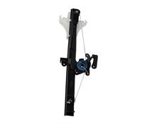 VTSGBLS Alzacristalli Elettrici Auto Per F&ord Per Mondeo MK3 2000-2007 Berlina Berlina 1417698 1S71F23201BM(POSTERIORE SINISTRO)