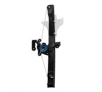 VTSGBLS Alzacristalli Elettrici Auto Per F&ord Per Mondeo MK3 2000-2007 Berlina Berlina 1417698 1S71F23201BM(POSTERIORE DESTRO)
