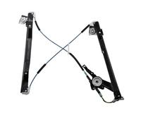 VTSGBLS Alzacristalli Elettrici Auto Per F&ord Per Mondeo MK3 2000-2007 Berlina Berlina 1417698 1S71F23201BM(ANTERIORE SINISTRO)