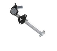 VTSGBLS Alzacristalli Elettrici Con Motore Per Accord 2008-2012 72250TA0A11(POSTERIORE SINISTRO)
