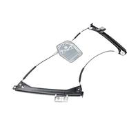 VTSGBLS Alzacristalli Elettrici Lato Guida Anteriore 1Q0837461G Per VW Per Eos 2008-2016 1Q0-837-461-G